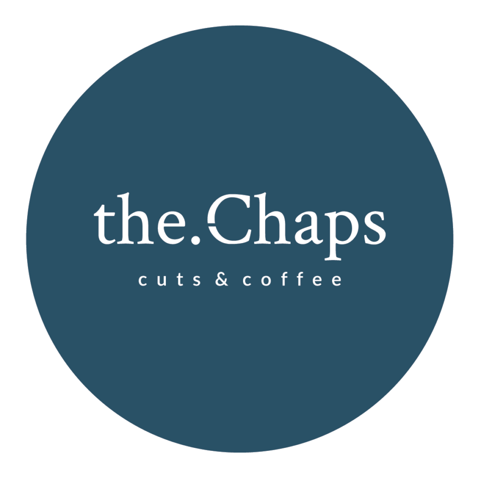 the chaps logotype